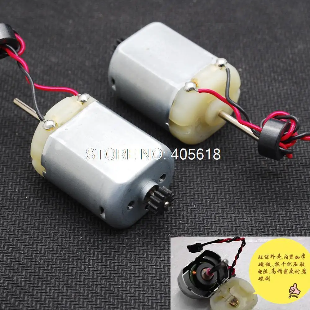 3 шт. 16 Вт 12 24 В Mabuchi PC280SA|diy generator|micro dc motordc motor |
