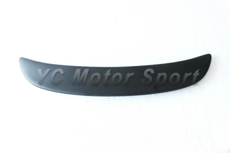 90-97 Mazda MX-5 Miata Racing Beat Rear Style Spoiler FRP