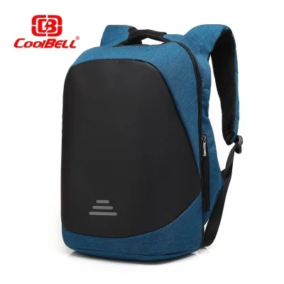 Nuovo Design CoolBell CB 8005 15.6 Pollice USB Del Computer Bag antifurto  Zaino Uomini e Donne D'affari di Spalla Impermeabile Zaino|computer  bag|designer computer bags15.6 inch - AliExpress