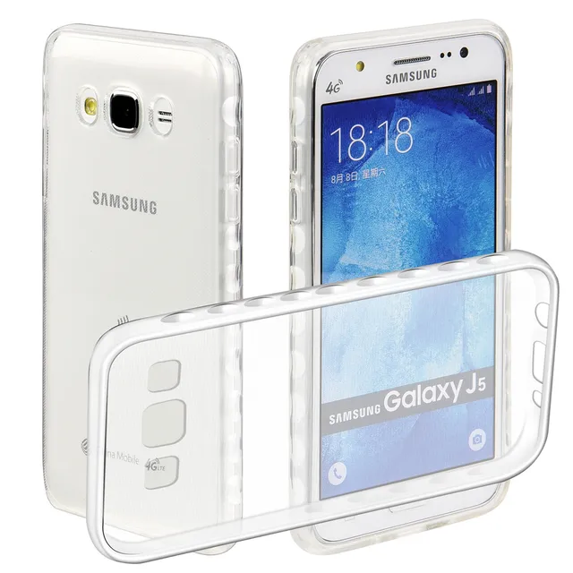 carcasa para samsung duos