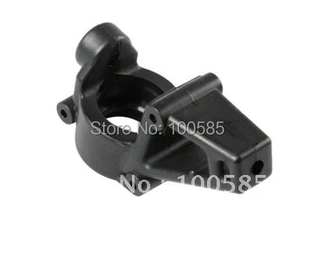 Baja Front hub carrier for 1/5 scale hpi KM baja 5B parts-66007 | Игрушки и хобби