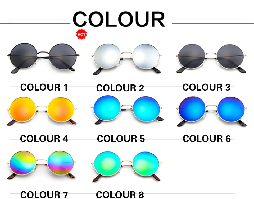 colour()