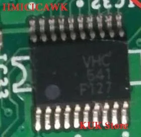 

Original 100% NEW VHC541 VHC 541 TC74VHC541FT TSSOP20 50PCS/LOT