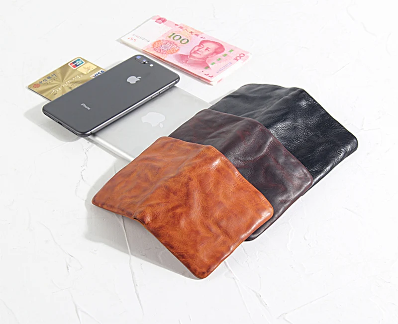 wallet men genuine wallet (13)