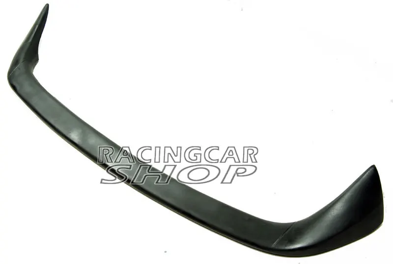 A Style REAR TOP WINDOW ROOF SPOILER For BMW X1 E84 SUV Heckspoiler 2009UP