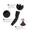 1 Pairs Unisex Arm Warmer Sun UV Protection Sports Running Bike Cycling Basketball Volleyball Golf Elbow Arm Sleeves Cover ► Photo 3/6