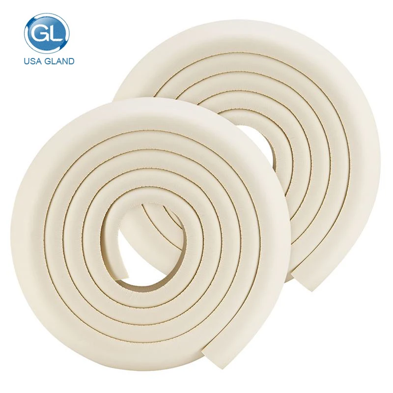 GL Baby Anti Crash Protector набор 4 м длинный край защитная полоса стол угловой защитный
