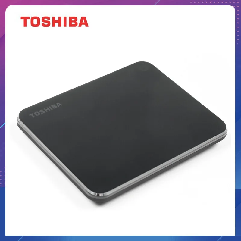 

Toshiba XS700 Portable Solid State Drive 480GB 960GB USB 3.1 High Speed Type-C Mobile Hard Drive Encrypted external ssd