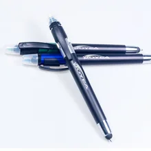 10 Шт./лот Емкостный Сенсорный Экран Шариковая Шариковая Ручка Канцелярских Принадлежностей канцелярия ручки