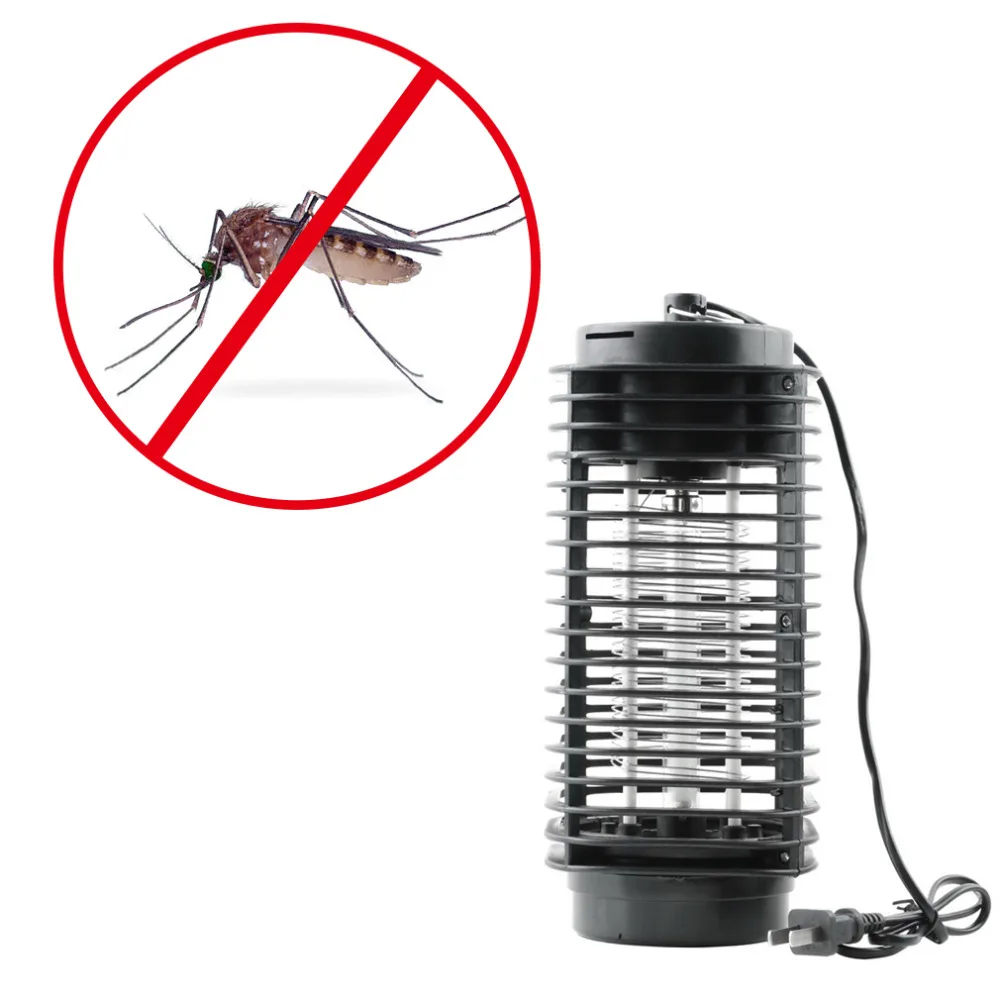 Electronic mosquito trap аккумулятор