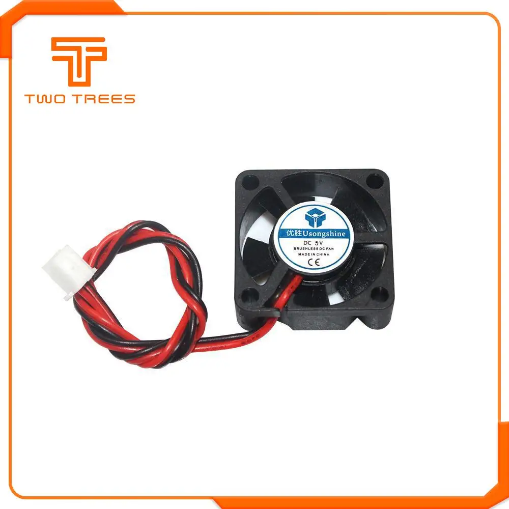 Size: 3010 24V 1PCS DC 5V//12V//24V 2Pin Mini Cooling Fan 30MM 30x30x10mm Small Exhaust Fan for 3D Printer 3010 2 pin for 3D Printer