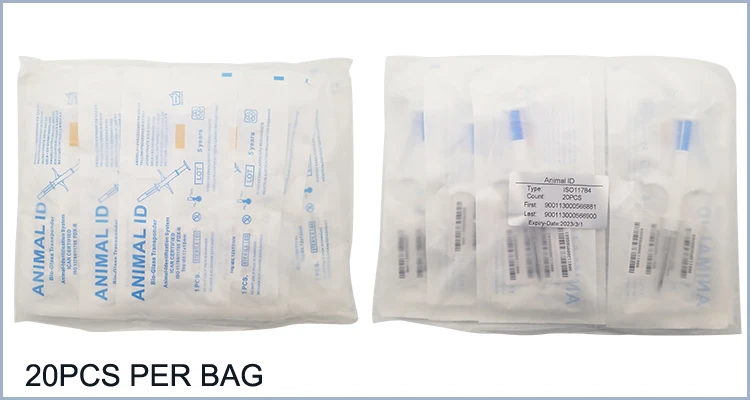 FRD SYRINGE