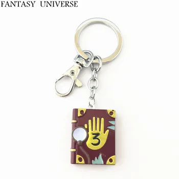 

FANTASY UNIVERSE Freeshipping 20pcs a lot Key Chain FDKSDS01