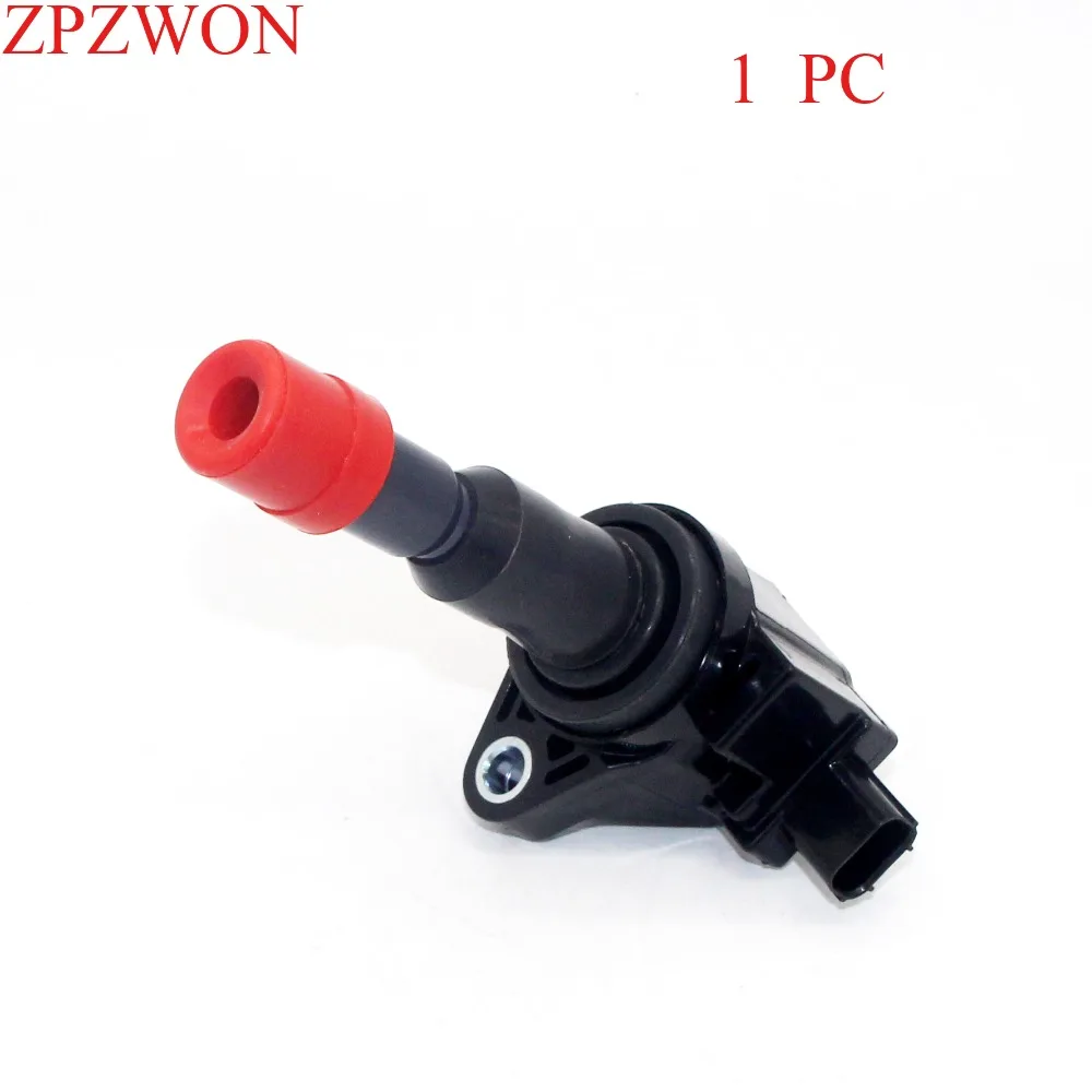 Качество катушки зажигания для Honda 2007-2008 1.5L 30520-PWC-S01 30520-PWC-003 CM11-110 UF-581 C1578