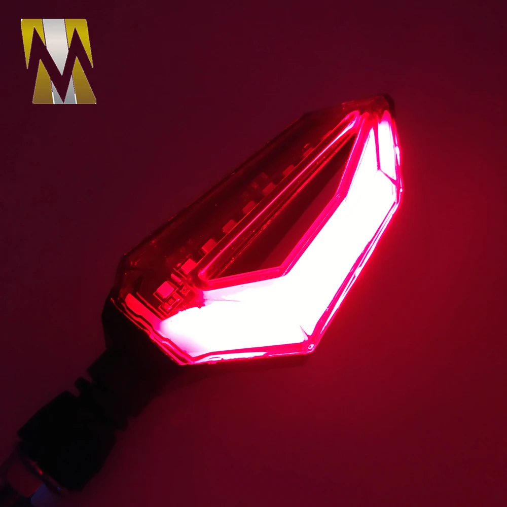 Universal Motorcycle Turning Light (19)