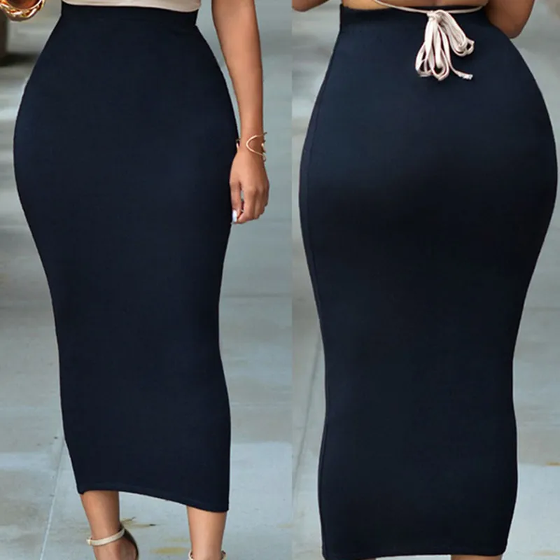 Popular Tight Long Skirts Buy Cheap Tight Long Skirts Lots From China 