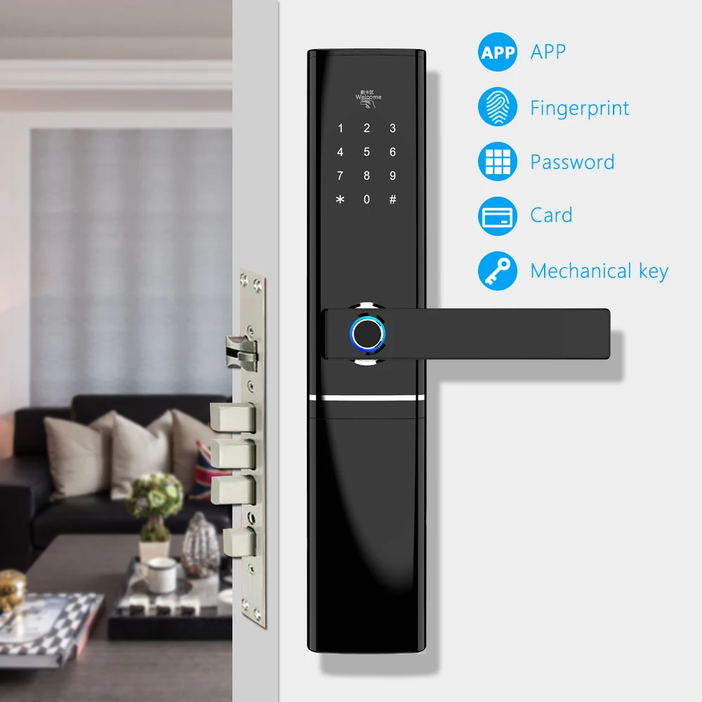 smart app lock 1