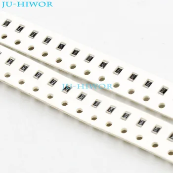 

(1000pcs/lot) 180K 200K 220K 240K 270K ohm ohms 0805 5% SMD Chip Resistor Thick Film 1/10W Chip Fixed Resistor