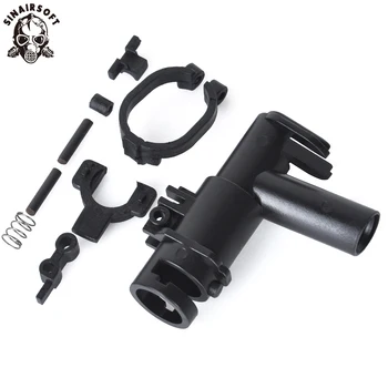 

SINAIRSOFT Element Complete Hop up Chamber Set for Shooting Paintball Airsoft AEG M14 Hop up Series IN0803