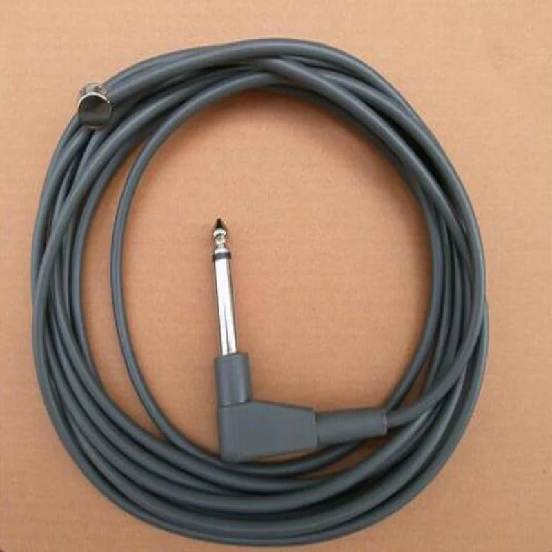 

Free Shipping YSI 400 Series Skin Surface Temperature Probe Sensor 3m used for Patient Monitor With Single Thermistors 3.5 Plug