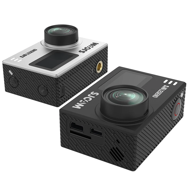 100% Original SJCAM SJ6 Legend Sport Action Camera 4K Wifi 30M Waterproof Ultra HD 2