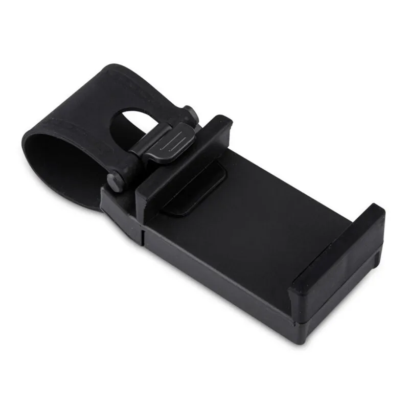  Universal Auto Lenkrad Clip Halterung für iPhone 8 7 7Plus 6 6s Samsung Galaxy Note Xiaomi huawei H
