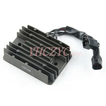 

Voltage Regulator Rectifier For Suzuki GSX650 08-14 GSR750 11-12 GSXR600 06-11 GSXR750 06-11