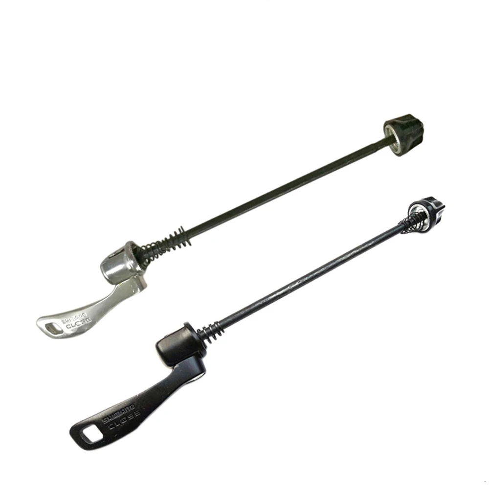 Quick Release Skewers 135mm Road Cycling Mountain Bike Wheel hub Set