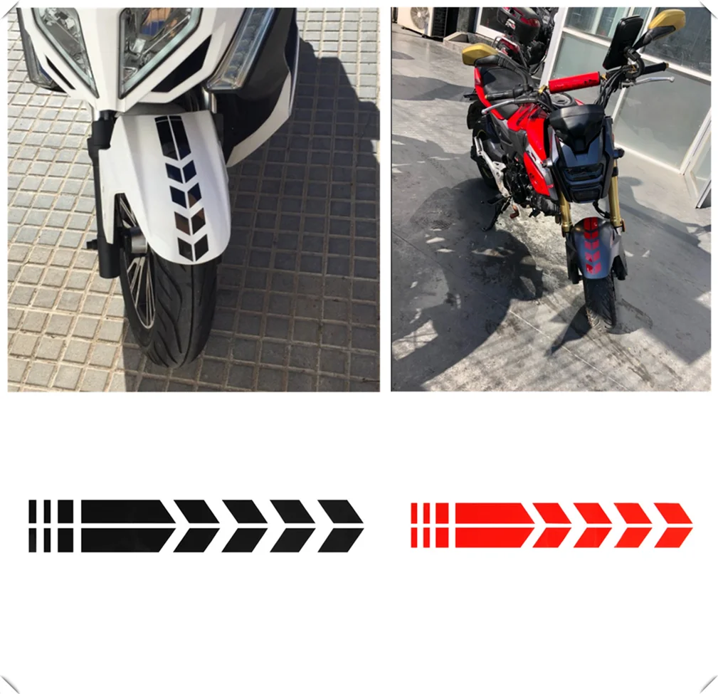 Motorcycle pull flower sports stripe reflective stickers waterproof for Ducati 999 S R DIAVEL CARBON S4RS STREETFIGHTER S 848