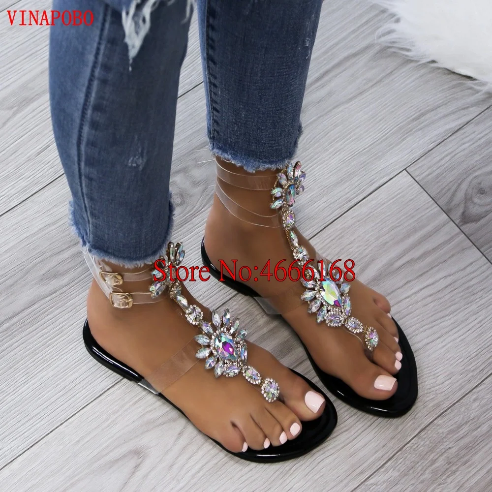 sandalki-japonki-transparentne-czarne-lara (3)
