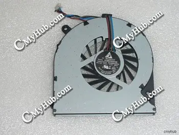 

Genuine For Toshiba Satellite C50 C55 C850 C855 L850 L850D C855D DC5V 0.4A Cooling Fan KSB0505HB BK48 V000270070 6033B0028701