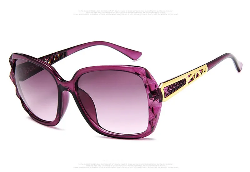 RBROVO, большая оправа, солнцезащитные очки для женщин, фирменный дизайн, градиентные линзы, для вождения, солнцезащитные очки, UV400 Oculos De Sol Feminino