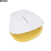 Bfaccia Горячая ногтей лампа светодиодная лампа для маникюра машина 48 w Интеллектуальные индукции лак для ногтей Клей лампа для высушивания для дома Salon