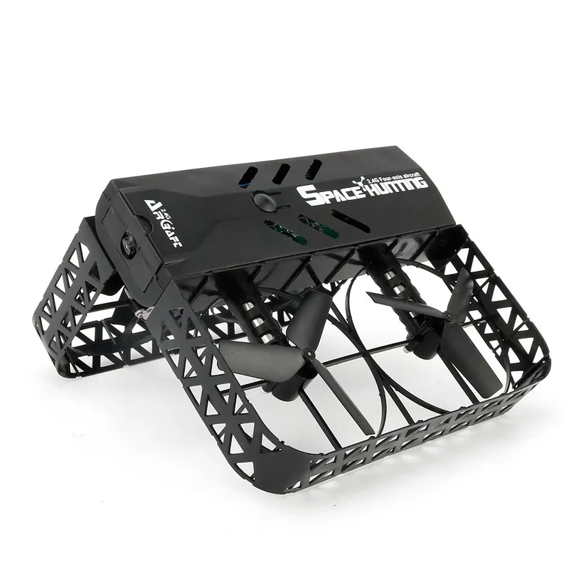 RC Drone With Innovative Selfie Drone 480P Camera Wifi Connection Controller 2.4G 4 Channel 6 Axis UFO RC Helicopter Toys (9)