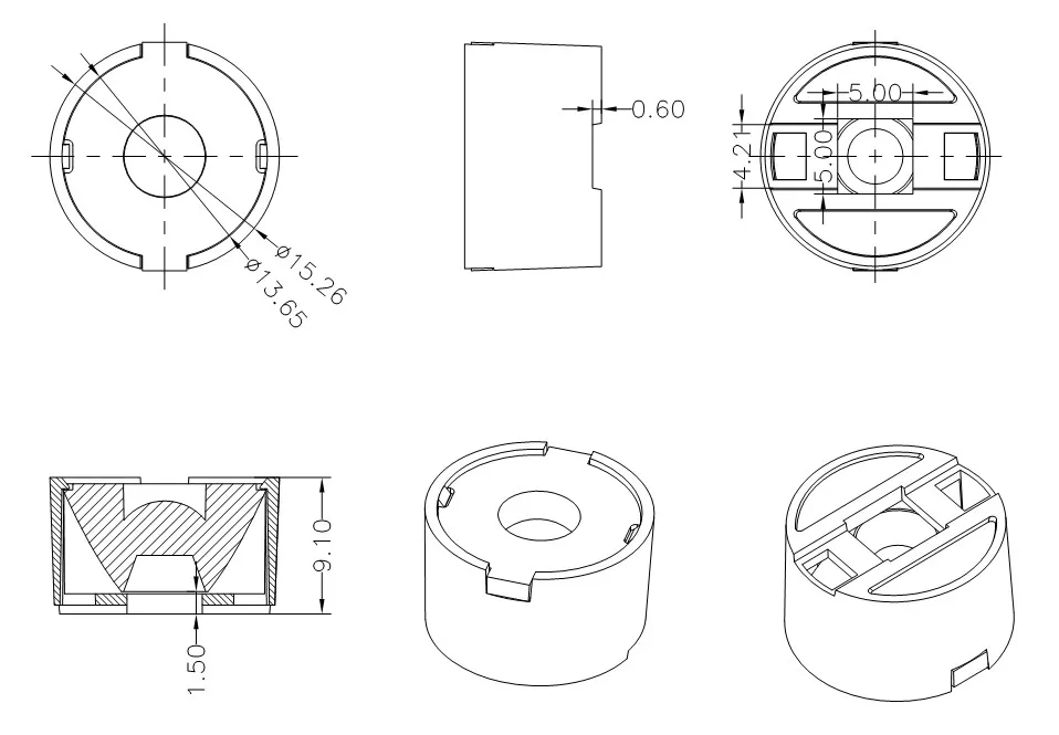 XML-15.3-9.1MM