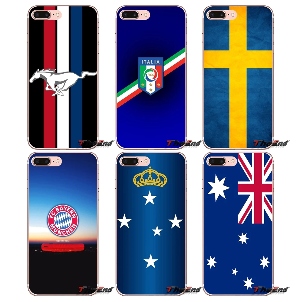 Для Samsung Galaxy S2 S3 S4 S5 MINI S6 S7 edge S8 S9 Plus Note 2 3 4 5 8 Coque Fundas аксессуары чехлы для телефонов