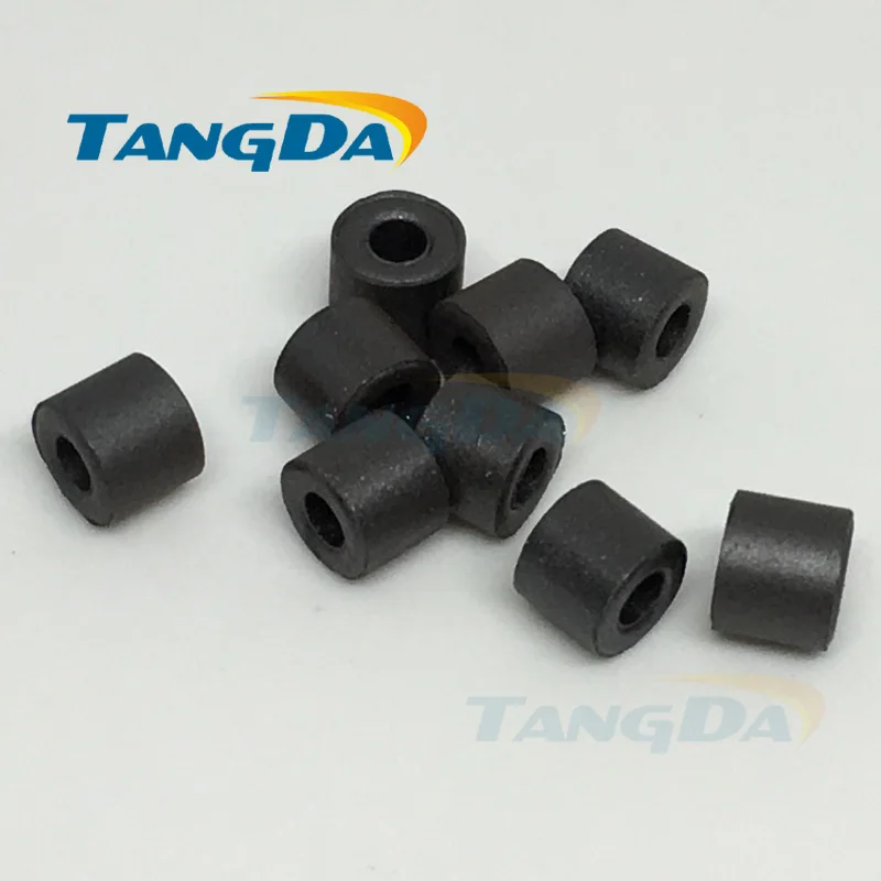 

3.5 3 1.5 ferrite core Hollow Beads nickel zinc ferrite bead 3.5*3*1.5mm HIGH QUALITY 1000pcs/lot Free shipping A.