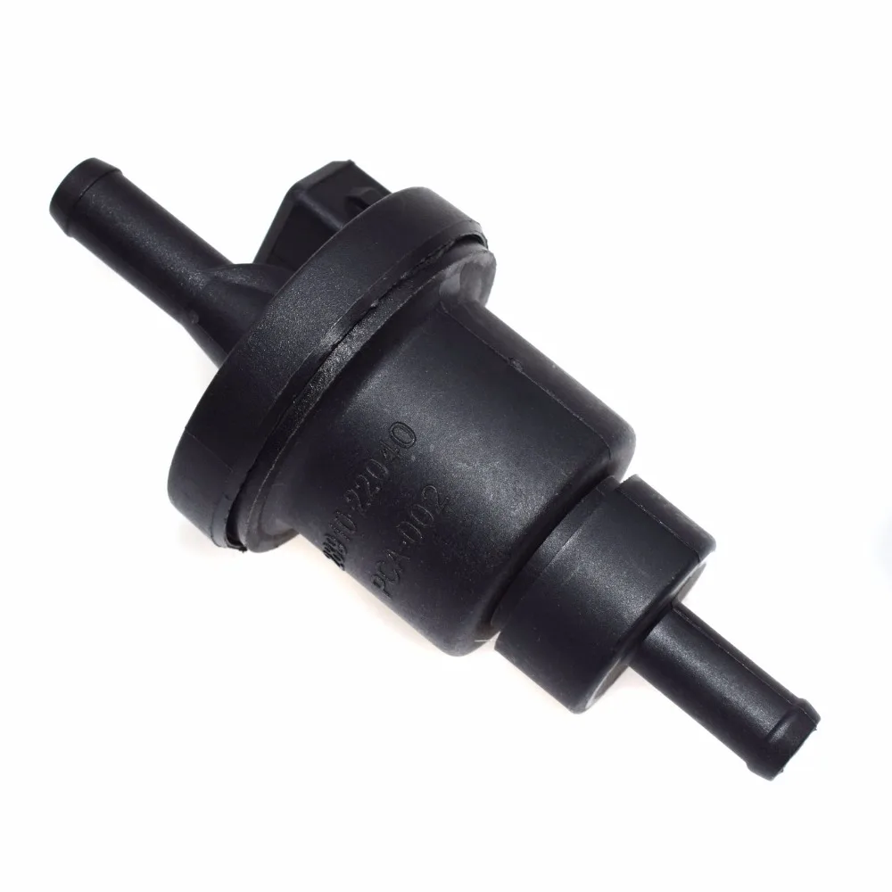 Соленоидный запорный клапан ISANCE Canister 28910 22040 22030 911 800 для Hyundai Accent Elantra Santa Fe Sonata