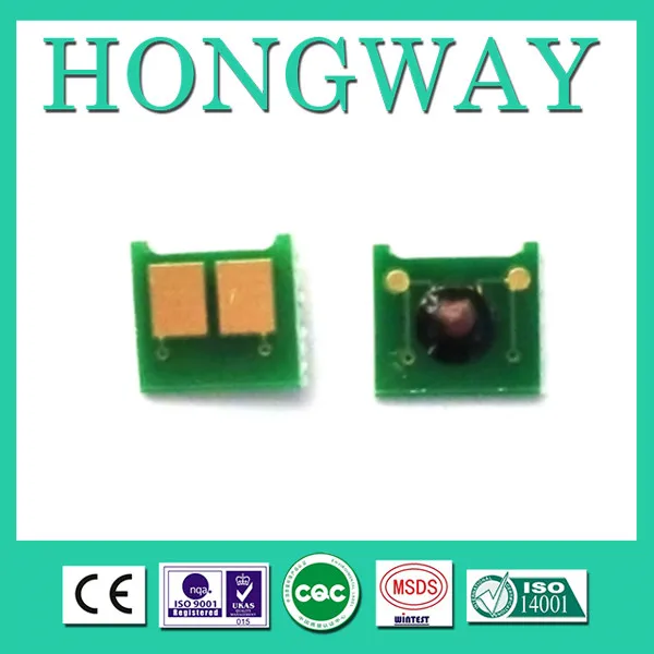 

Compatible for HP CF281A toner chip used for HP LaserJet Enterprise MFP M630f M630h M630dn  reset chip