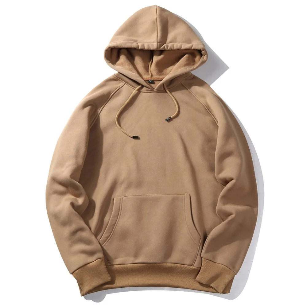 Khaki color sweatshirt Clearance