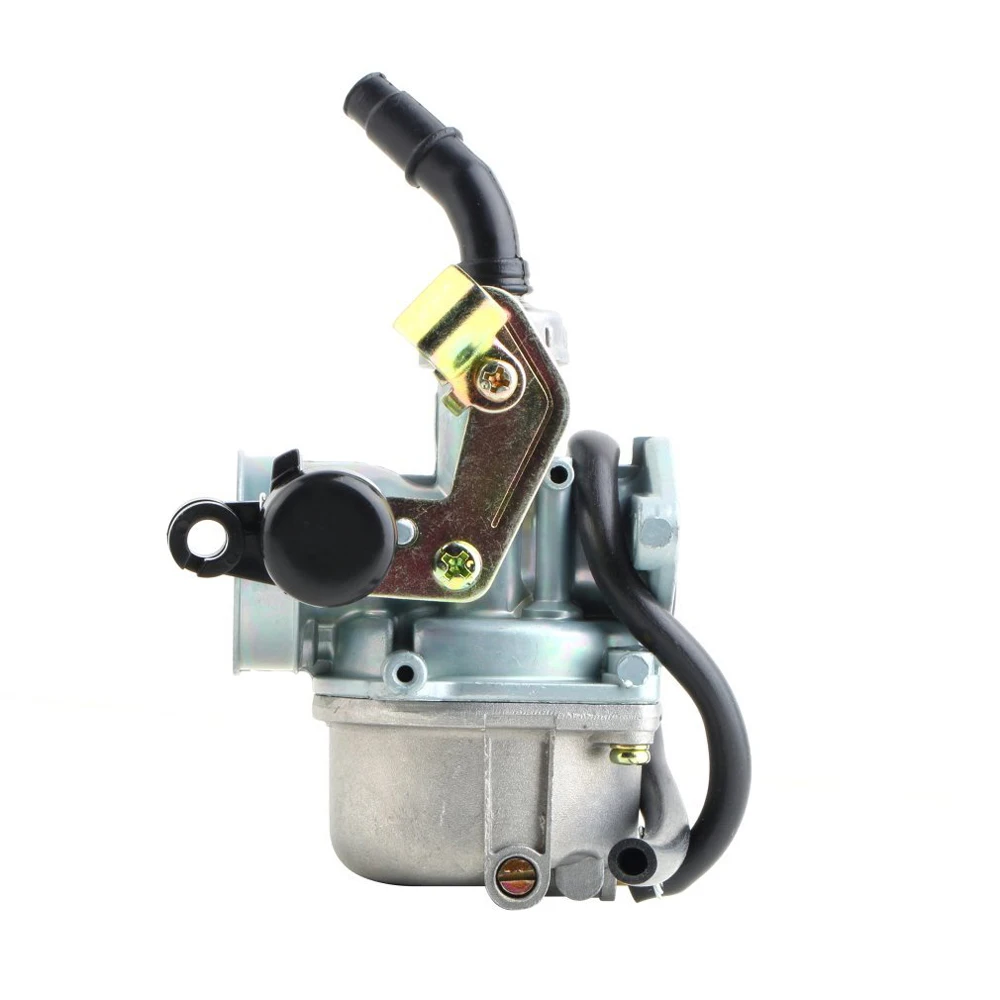 

Dirt Bike ATV Scooter Moped With Gaskets Cable Choke Catuo 50cc 70cc 90cc 110cc 125cc 135 ATV Quad Go-kart Carburetor CARB PZ19