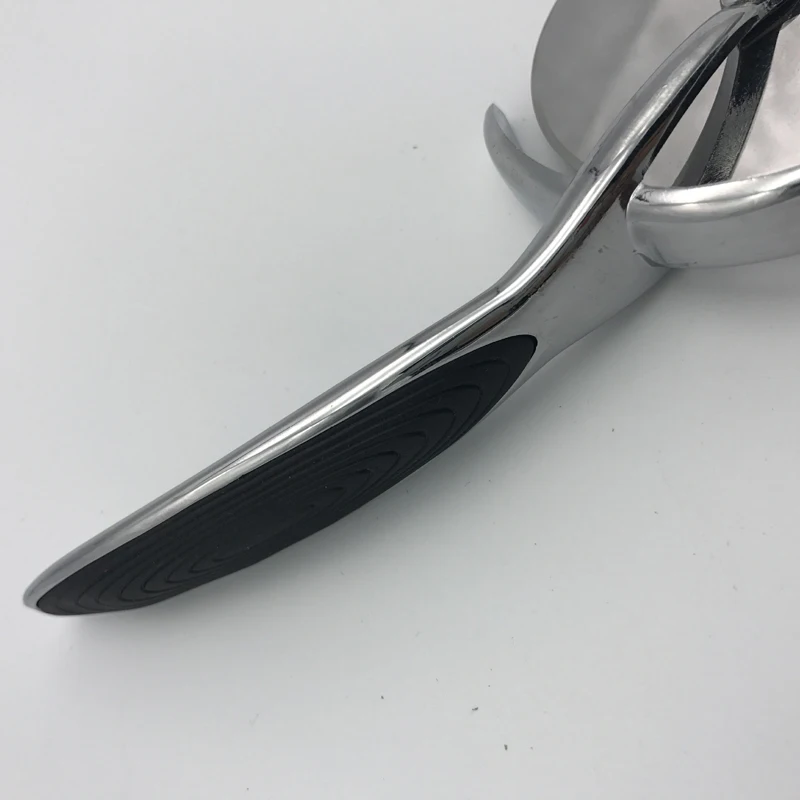 BalleenShiny PizzaWheels Stainless Steel Pizza Cutter Diameter 6.5 CM knife For Cut Pizza Tools Kitchen Accessorie Pizza Tools