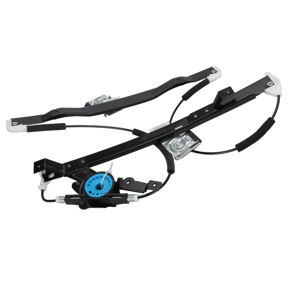

Driver Side Electric Window Regulator Front Right for Ford Mondeo Mk3 2000-2007 NEW