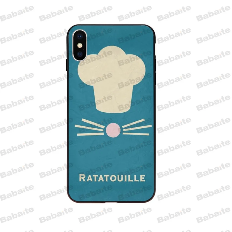 Ratatouille