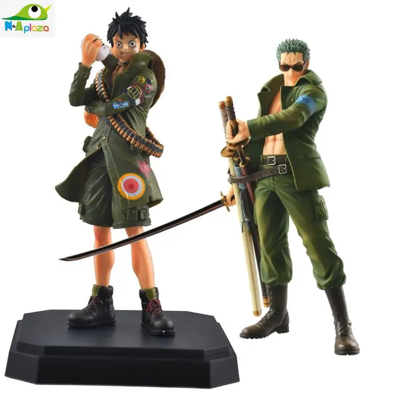 ichiban kuji zoro wano