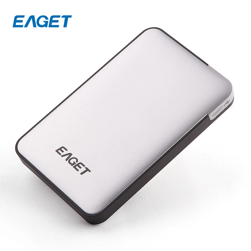 НОВЫЕ Марка EAGET G30 500 ГБ 1 ТБ USB 3.0 HDD 2.5 Высокоскоростной Противоударный Внешние