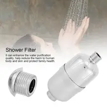 G1/" душ для купания фильтр для душа очиститель воды фильтрация хлора для дома ванная комната