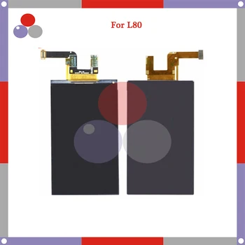 

10pcs/lot 5.0'' For LG L Series III L80 D373 D385 D380 LCD Panel Replacement parts LCD Display Screen