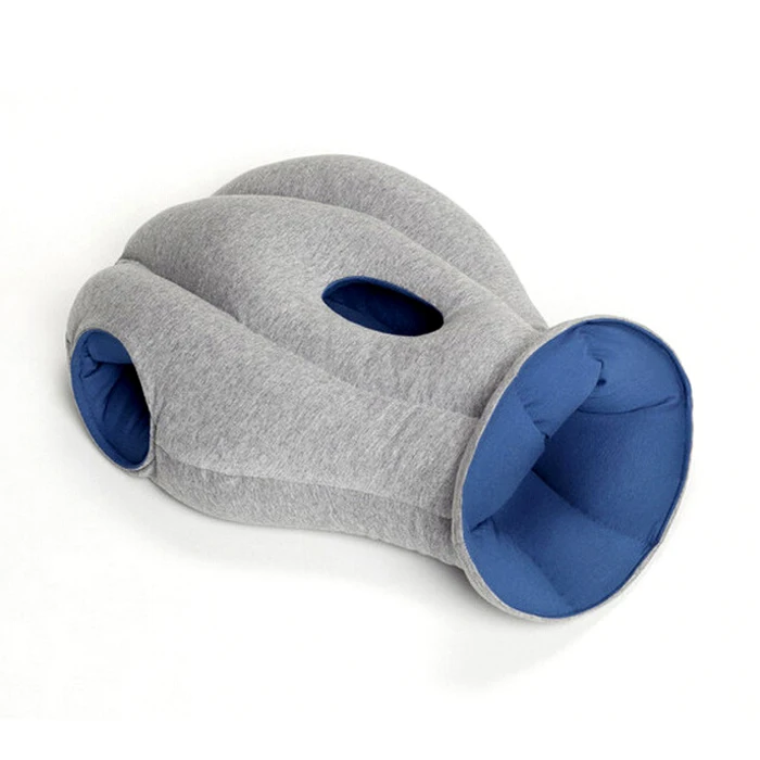 Шапка подушка для сна. Подушка сон. Подушка от храпа. Подушка для массажного стола. Ортопедическая подушка ortho.