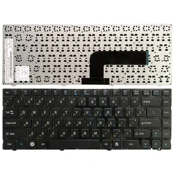 

Russian laptop Keyboard for DNS Pegatron B14Y B34FD DNS (0150931) MP-11P53SU-5281 0KN0-A01RU12 RU MP-11P53US-528 With frame